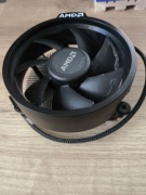 AMD Wraith Stealth