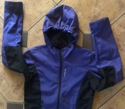 Kurtka softshell  ICEPEAK ,rozmiar 34 -stan bdobry