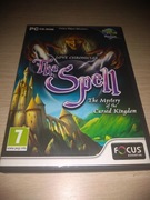 Love Chronicles: The Spell - PC ENG