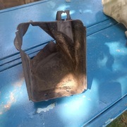 KIEROWNICA POWIETRZA VW PASSAT B5 1.9 TDI 3B0121467