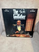 The Godfather: Imperium Corleone | edycja PL | Portal Games | stan idealny