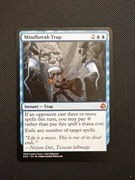 [MTG] [PROXY] Mindbreak Trap