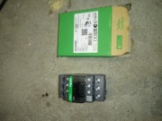 Stycznik mocy 25A 3P 24V AC LC1D25B7 Schneider