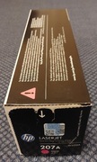 Toner HP 207A W2213A oryginał
