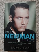 Paul Newman A Life Shawn Levy