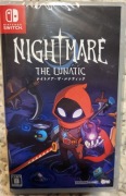 Nightmare the lunatic Switch