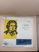Płyty winylowe 2 szt Beethoven