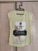 Koszulka z krótkim rękawem 