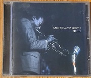 Płyta kompaktowa Miles Davis