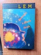 Opowieści o pilocie Pirxie. S. Lem.