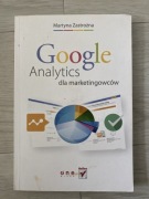Google Analytics dla marketingowcow M. Zastrożna 