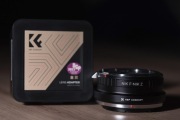 Adapter Nikon FTZ K&F Koncept