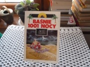 Baśnie 1001 nocy - wybór z 1991 roku