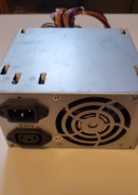 Zasilacz PC retro