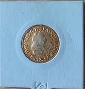 Ferdinand VI (1759). 8 escudos, Madrid.- KOPIA 