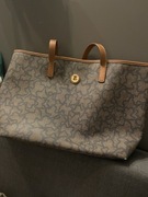 Torebka  shopper bag tous mis oryginalna