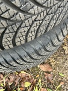 4 opony całoroczne Goodyear Vector 4seasons gen-3 175 65 14