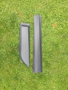 Listwa Nakładka drzwi Renault Scenic III komplet lewa strona 