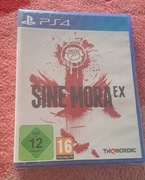 Sine Mora EX PlayStation 4 (PS4) pudełkowa