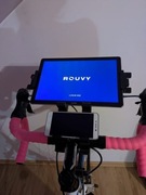 Uchwyt na tablet i telefon do roweru