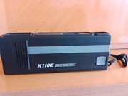 Aparat fotograficzny z lampą wielorazowy Turbo Camera Special K110E 