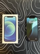 iPhone 12 64GB Niebieski Zadbany