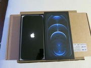 IPHONE 12 PRO MAX 128GB Pacific blue model A2411 stan idealny