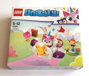 Lego Unikitty 41451 Chmurkowy Pojazd Kici Rożek