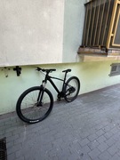 Rower giant talon 2019