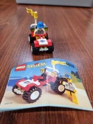 LEGO 6518 Baja Buggy