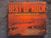 3 płyty CD Best Of Rock (More Giants Of Rock And More Classic Songs) BCM