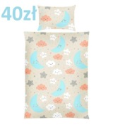 komplet pościeli dla dzieci