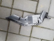 Osłona wiązki Mazda 3 BP IV USA