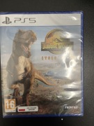 Jurassic World Evolution 2 - Gra na PS5