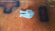 Star Wars Galoob Micro Machines Falcon