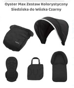 BabyStyle Oyster Oyster Max Zestaw