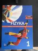 Podręczniki do klas 1