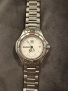 Zegarek męski TAG Heuer 3000 999.813A 34mm