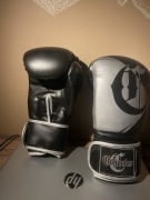 Rękawice bokserskie Cohortes 