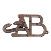 Łamigłówka "ABC" 