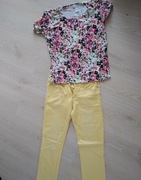 Zestaw ubrań rozmiar 38 