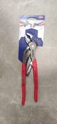 Knipex szczypce do rur SmartGrip z automatyczną regulacją 250mm