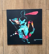 POP - składanka (Shawn Mendes, Ariana Grande,Amy Winehouse ,DNCE) winyl ,LP