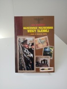 Nazistowskie poszukiwania wiedzy tajemnej pogoń za mroczną utopią Witkowski
