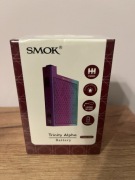 SMOK Trinity Alpha Battery – stylowa i wydajna bateria POD