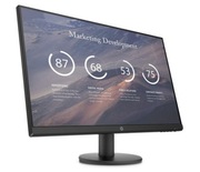 HP 27" P27v G4 (9TT20AA)