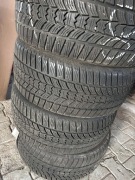 OPONY ZIMOWE SAVA  ESKIMO HP2, 225/40R18, 7,5 MM WARSZAWA