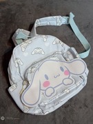 Plecak plecaczek cinnamoroll 