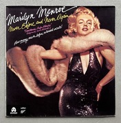 Marilyn Monroe - Never Before and Never Again
