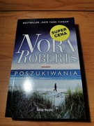 Nora Roberts  Poszukiwana 